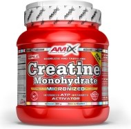 Amix Creatine Monohydrate 500g - cena, srovnání