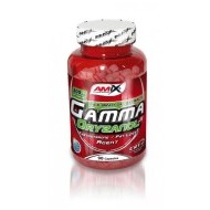 Amix Gamma Oryzanol 90kps - cena, srovnání