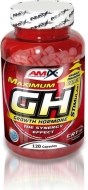 Amix Maximum GH Stimulant 120kps - cena, srovnání