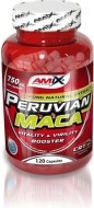 Amix Peruvian Maca 120kps - cena, srovnání