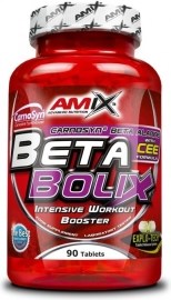 Amix BetaBolix 90kps