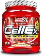 Amix CellEx Unlimited Formula 520g - cena, srovnání