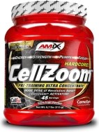 Amix CellZoom Hardcore 315g - cena, srovnání