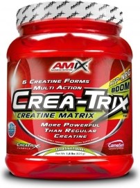 Amix Crea-Trix 824g