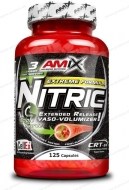 Amix Nitric 125kps - cena, srovnání