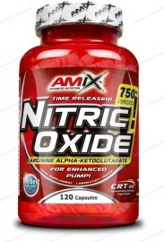 Amix Nitric Oxide 360kps