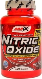 Amix Nitric Oxide 120kps