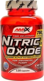 Amix Nitric Oxide 120kps