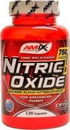 Amix Nitric Oxide 120kps - cena, srovnání