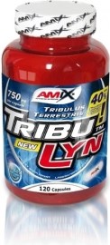 Amix Tribu-Lyn 120kps