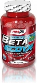 Amix Beta Ecdyx 90kps