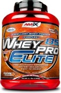 Amix WheyPro Elite 85 2300g - cena, srovnání