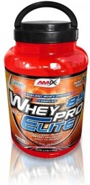 Amix WheyPro Elite 85 1000g