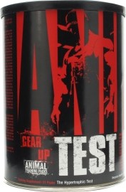 Universal Nutrition Animal Test 21ks