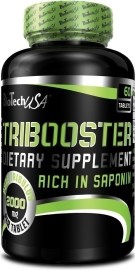 BioTechUSA Tribooster 60tbl