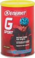 Enervit G 420g - cena, srovnání