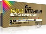 Olimp Gold Vita-Min Anti-OX 60kps - cena, srovnání