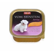 Animonda Vom Feinsten Junior 150g - cena, srovnání