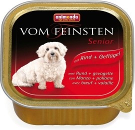 Animonda Vom Feinsten Senior 150g