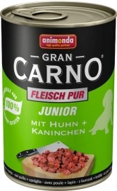 Animonda GranCarno Junior 400g