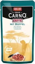 Animonda GranCarno Exotic 125g