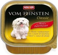 Animonda Vom Feinsten Classic 150g - cena, srovnání