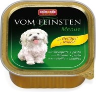 Animonda Vom Feinsten Menue 150g - cena, srovnání