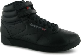 Reebok Freestyle Hi