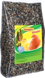 Avicentra Classic kanár 500g