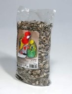 Avicentra Slnečnica veľkozrnná 500g - cena, srovnání