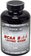 Prom-In BCAA 2:1:1 + Nitric Oxide 240kps - cena, srovnání