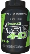 Stacker2 Testo 4HD 120kps - cena, srovnání