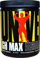 Universal Nutrition GH Max 180tbl - cena, srovnání