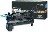 Lexmark C792A1CG - cena, srovnání