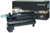 Lexmark C792A1KG - cena, srovnání