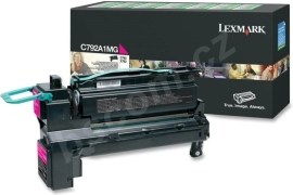 Lexmark C792A1MG