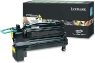 Lexmark C792A1YG - cena, srovnání