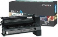 Lexmark C782X1CG - cena, srovnání