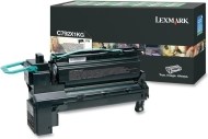 Lexmark C792X1KG - cena, srovnání