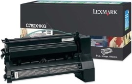 Lexmark C782X1KG