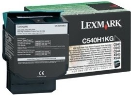 Lexmark C544X1KG