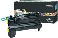 Lexmark C792X1YG - cena, srovnání