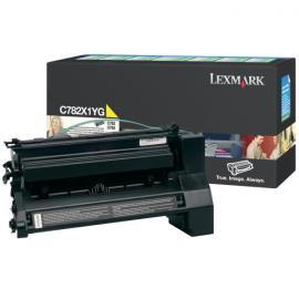 Lexmark C782X1YG