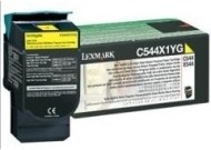 Lexmark C544X1YG - cena, srovnání