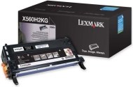Lexmark X560H2KG - cena, srovnání