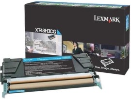 Lexmark X748H3CG