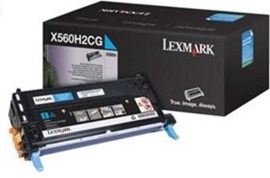 Lexmark X560H2CG