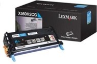 Lexmark X560H2CG - cena, srovnání