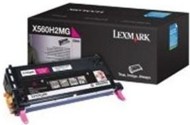 Lexmark X560H2MG - cena, srovnání