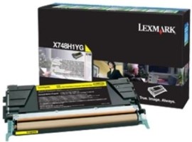 Lexmark X748H3YG
